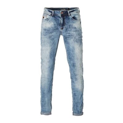 Cars Jeans - Blast slim fit jeans usedstone