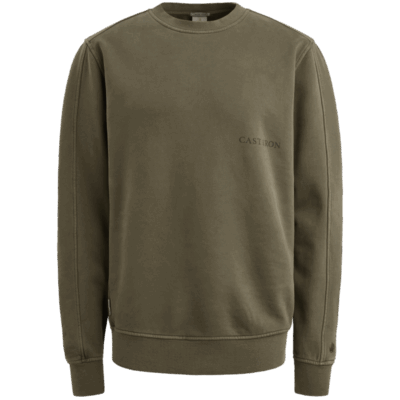 Cast Iron - CSW2510445-6513