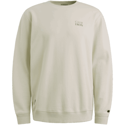 Cast Iron - CSW2510448-9001