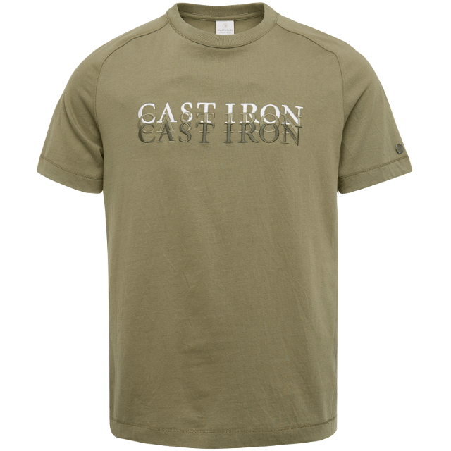 Cast Iron - CTSS2204574-6413