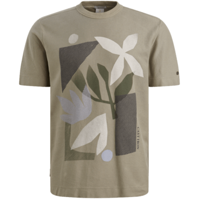 Cast Iron - CTSS2602509-6478