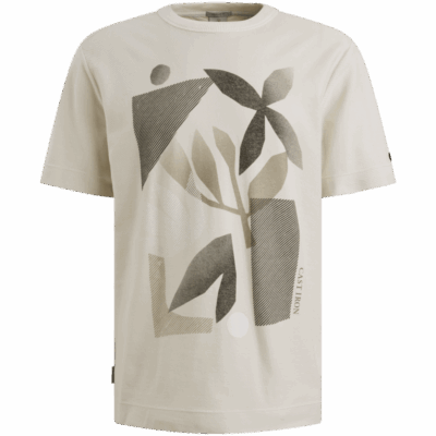 Cast Iron - CTSS2602509-7178