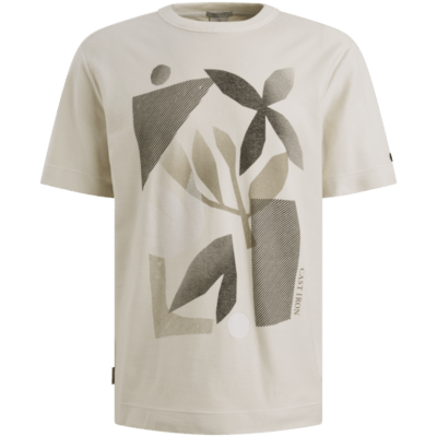 Cast Iron - CTSS2602509-7178