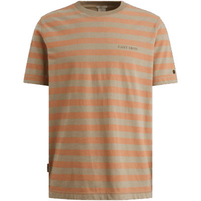 Cast Iron - CTSS2603569-8023