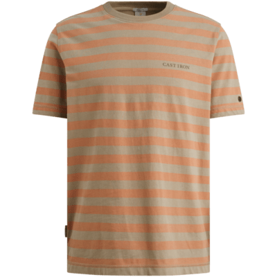 Cast Iron - CTSS2603569-8023