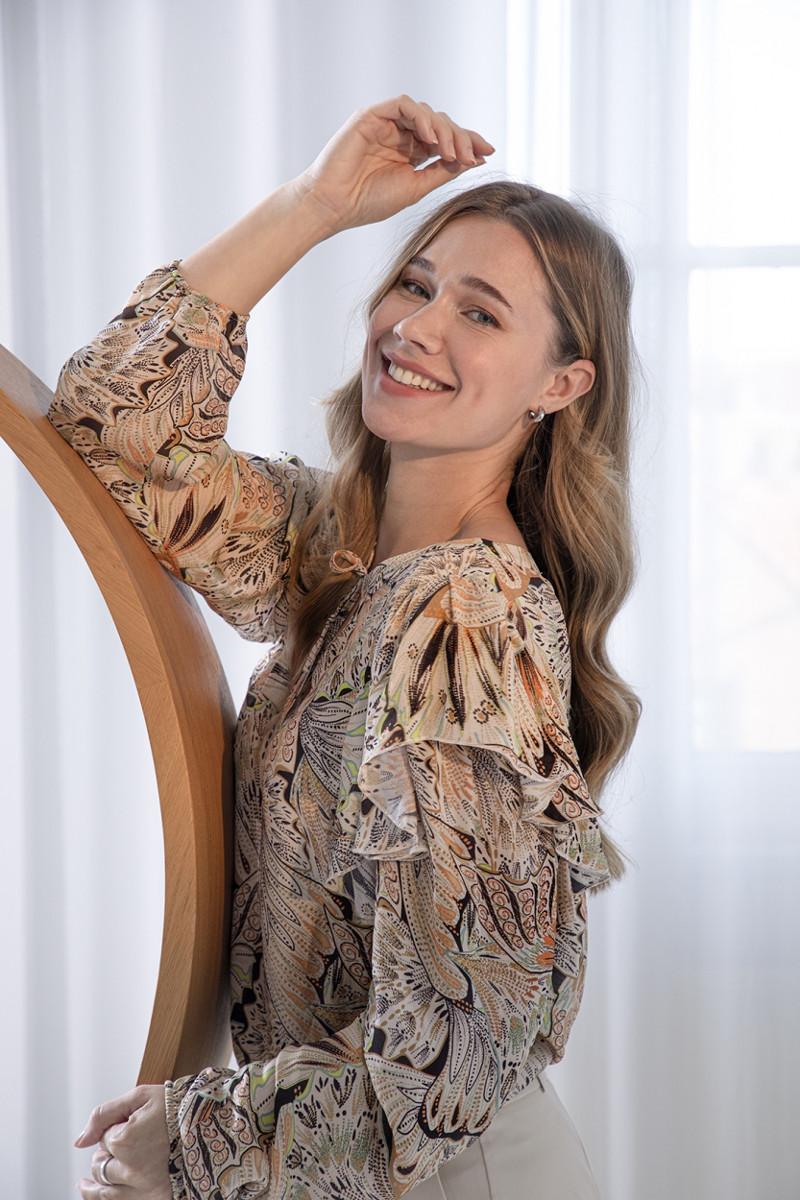 &Co Woman - SpringSummer 2 2023 10850 BL233