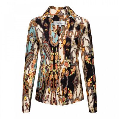 &Co Woman - SpringSummer 2 2023 70950 BL237