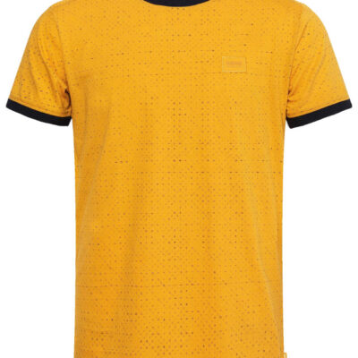 Gabbiano - 152576 Mustard Yellow