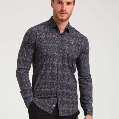 Gabbiano - 334753-301-Navy