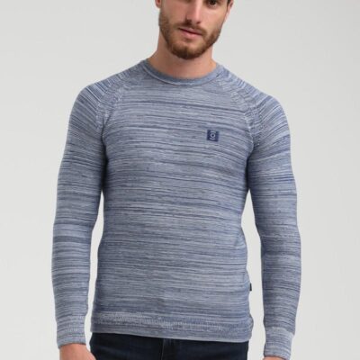Gabbiano - 612710 Mid Blue