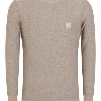 Gabbiano - 614764-4445-Taupe