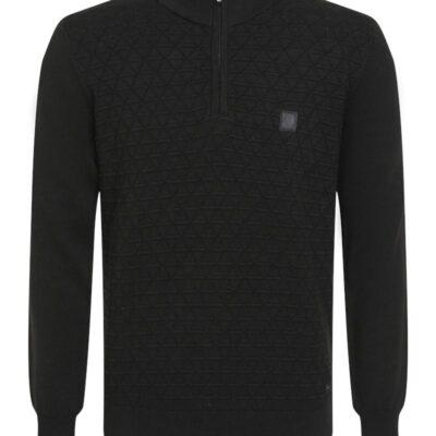 Gabbiano - 614780-201-Black