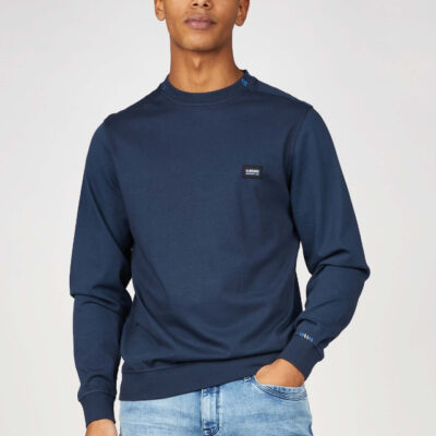 Gabbiano - 772580 Navy