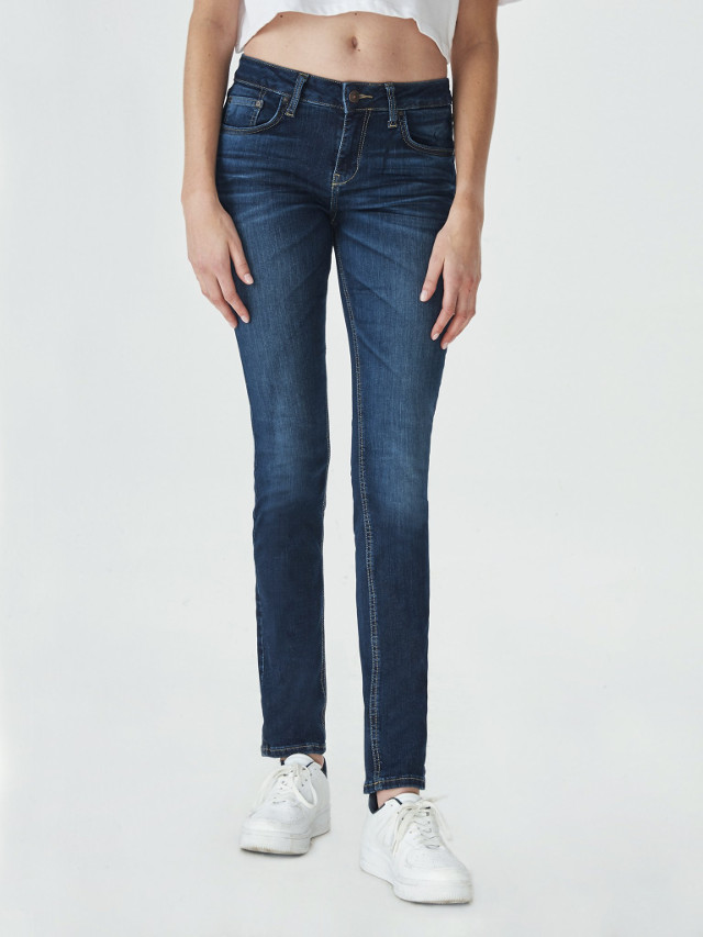 LTB – Aspen Y 51062 – Sian Wash 51597 - VTC Jeans & Fashion