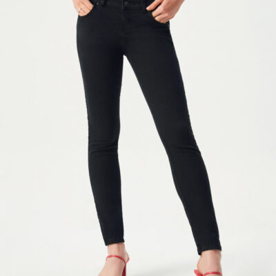 LTB - Molly M 51468 - Black to Black 4796