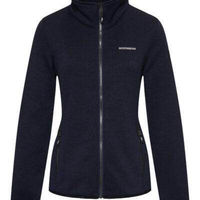 Nordberg - Andrea Ladies fleece