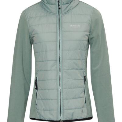 Nordberg - Trine Ladies jacket green A