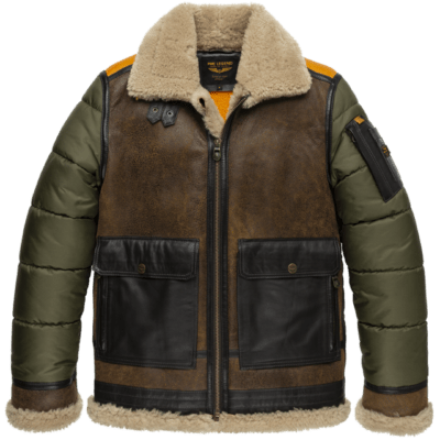 PME Legend - PLJ206179-8258