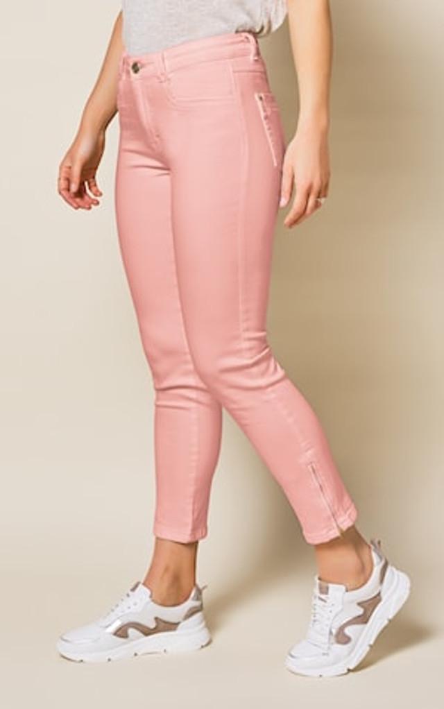 Para Mi - Amber Pink