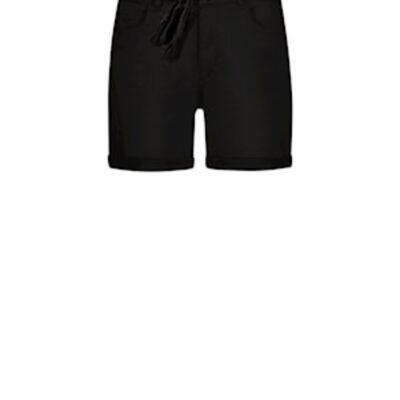 Para Mi - Bobby Short Color Denim Black