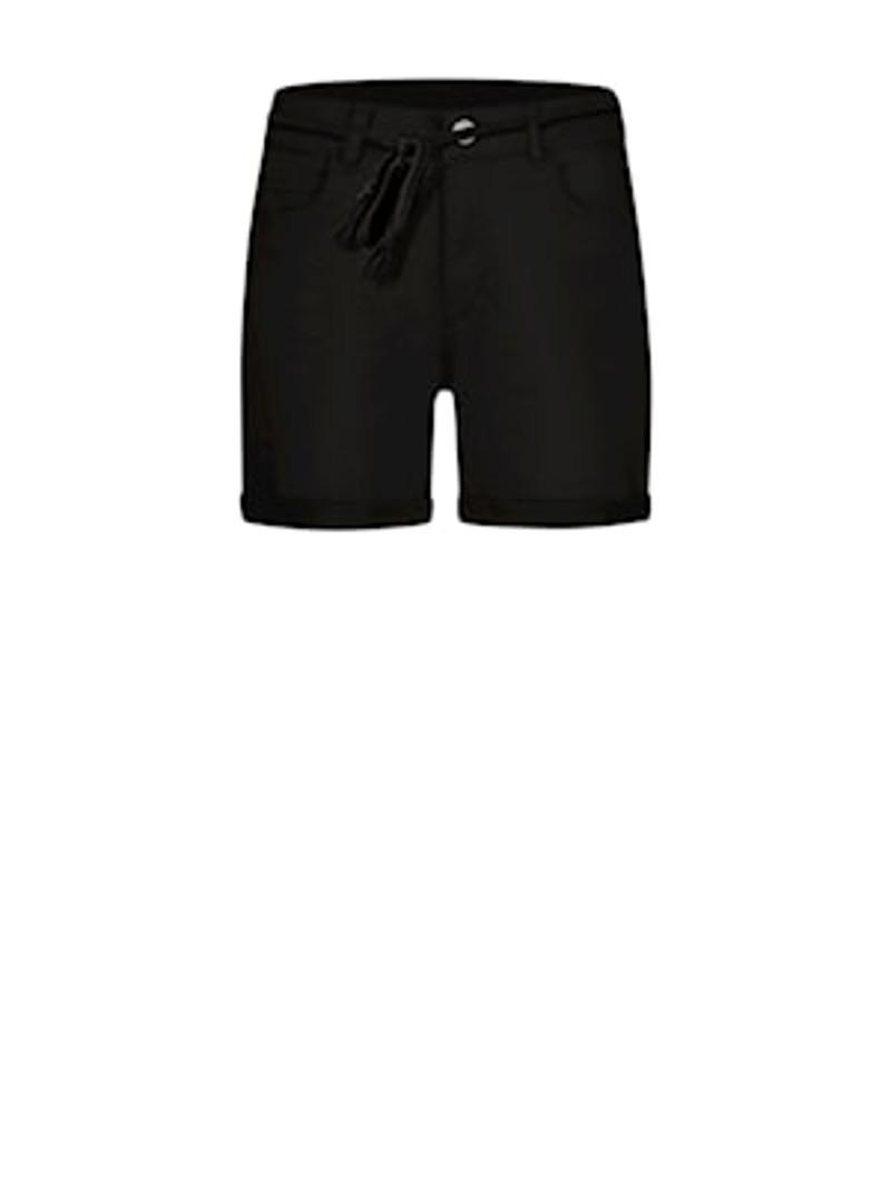 Para Mi - Bobby Short Color Denim Black