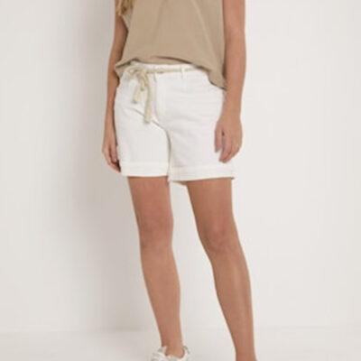 Para Mi - Bobby Color denim white
