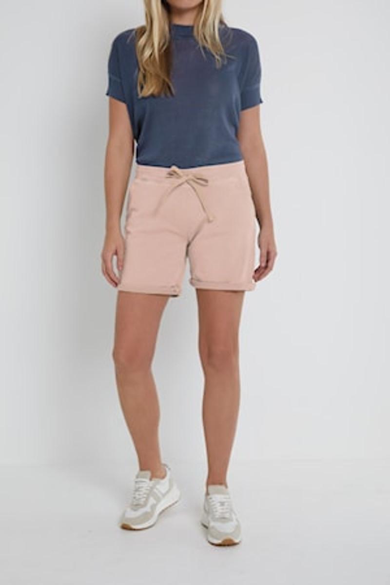 Para Mi - Bobby Short Elastic Blush