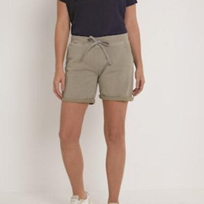 Para Mi - Bobby Short Elastic Sandy Taupe