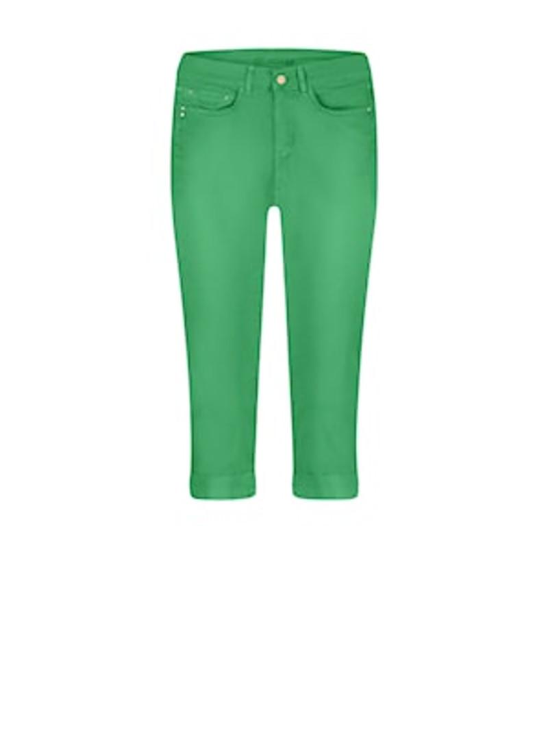 Para Mi - Grace Casual Cotton Bright Green