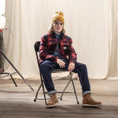 Petrol - FW23 Kids130