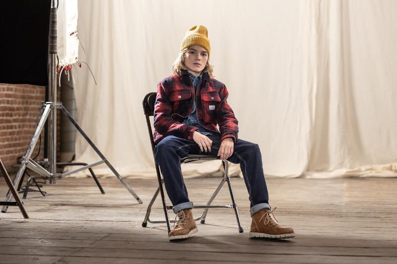 Petrol - FW23 Kids130