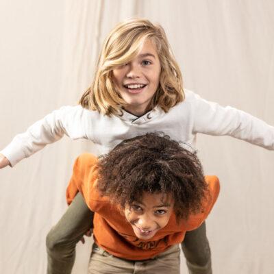 Petrol - FW23 Kids133