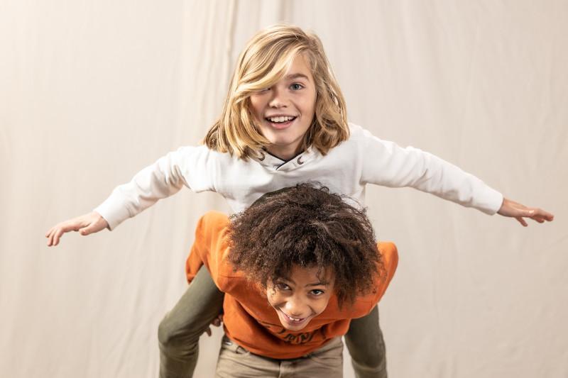 Petrol - FW23 Kids133