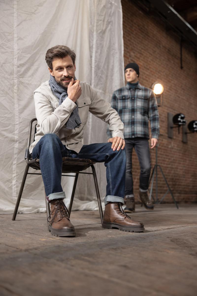 Petrol - FW23 Men058