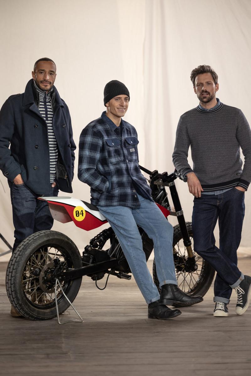 Petrol - FW23 Men080