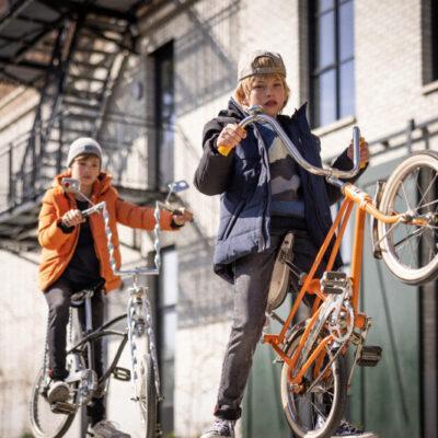Petrol - Kids FW23_08