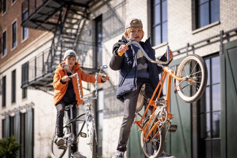 Petrol - Kids FW23_08