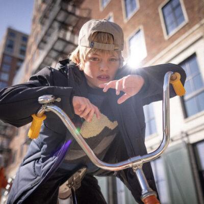 Petrol - Kids FW23_10