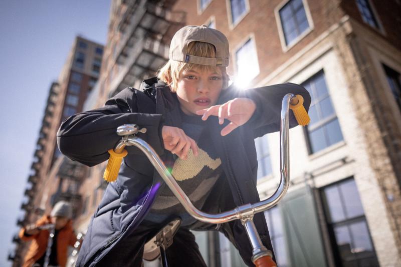 Petrol - Kids FW23_10