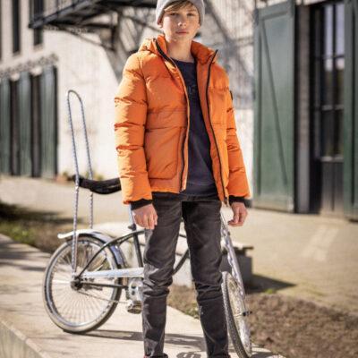 Petrol - Kids FW23_12