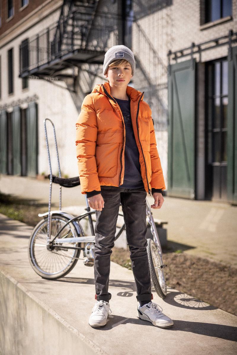 Petrol - Kids FW23_12
