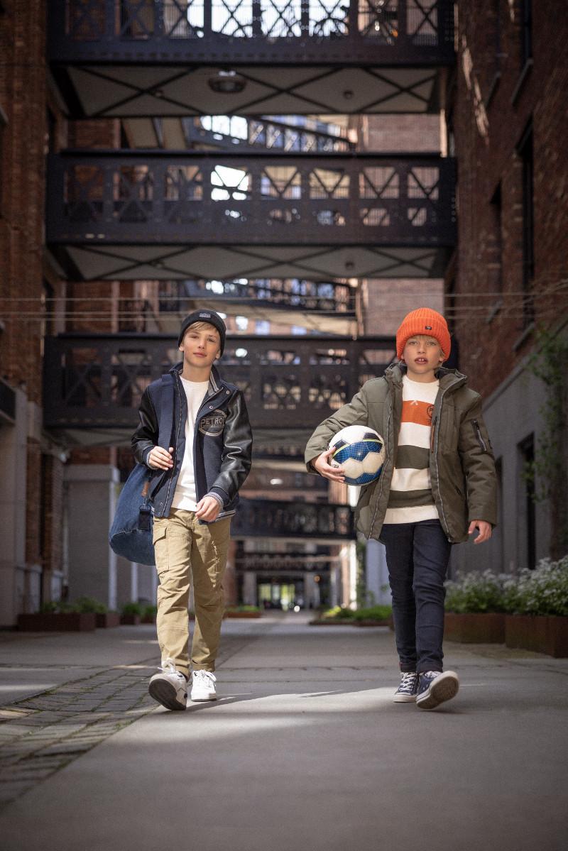 Petrol - Kids FW23_15