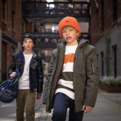 Petrol - Kids FW23_18