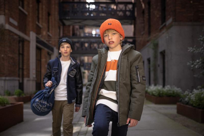 Petrol - Kids FW23_18