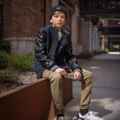 Petrol - Kids FW23_23