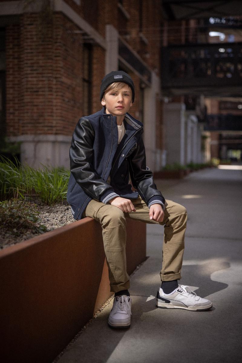 Petrol - Kids FW23_23