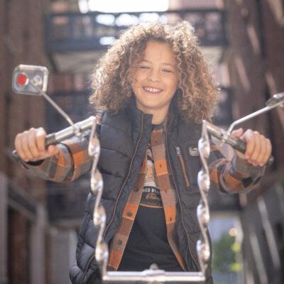 Petrol - Kids FW23_33