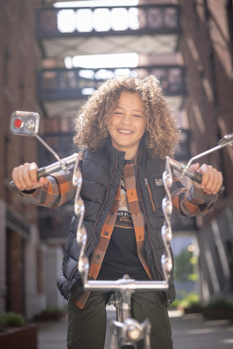 Petrol - Kids FW23_33