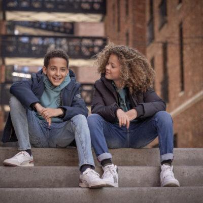 Petrol - Kids FW23_45