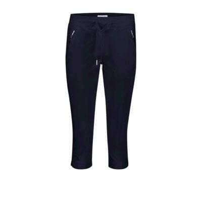 Red Button - SRB4034-NAVY
